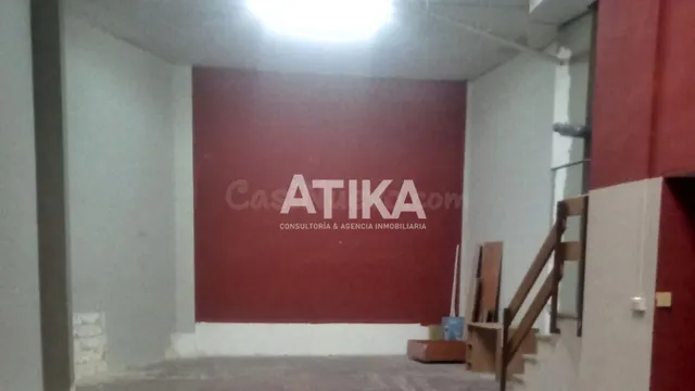 LOCAL EN VENTA - ONTINYENT - foto 3