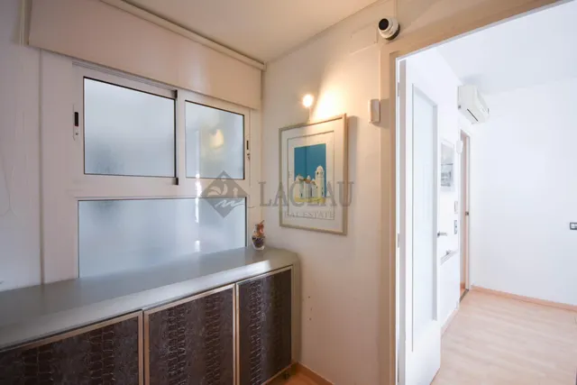 Sitges. Amplio piso primera línea de mar — 20