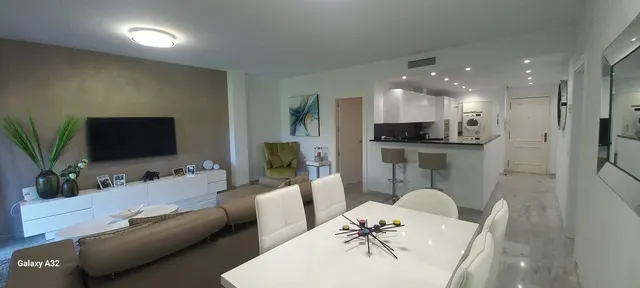Apartamento 2 habitaciones 90m² en venta - Riviera del sol — 7