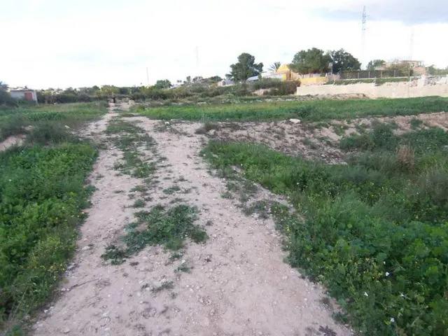 Terreno rural en venta en Peña Terreno rural pena-de-las-agu - foto 5