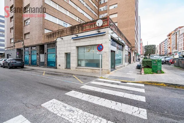 Local habilitado para  Hostelería en Maliaño — 2