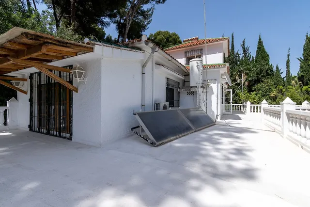 Chalet 4 habitaciones 500m² en venta - Marbella — 26