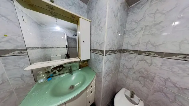 OPORTUNIDAD! PISO MUY LUMINOSO — 22