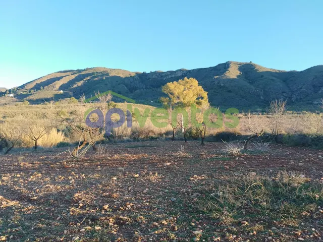 Casa de piedra con 61 hectáreas de terreno — 32