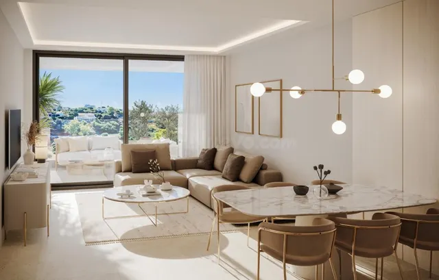 Apartamento 4 habitaciones 230m² en venta - Centro — 5