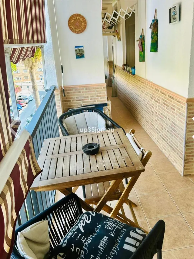Ático 3 habitaciones 110m² en venta - Costa Del Sol - foto 4