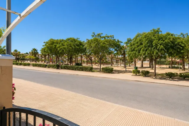 Apartamento 2 habitaciones 69m² en venta - Lomas de Cabo Roig — 18