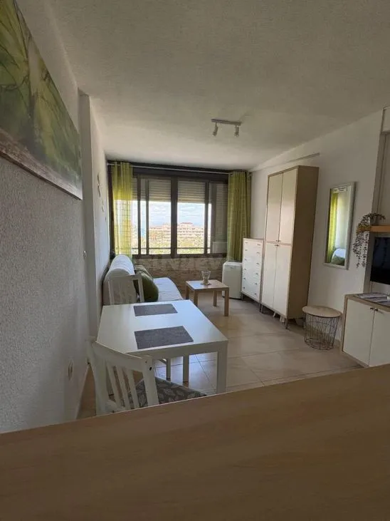 Apartamento 1 habitación en venta - Cabo cervera — 5