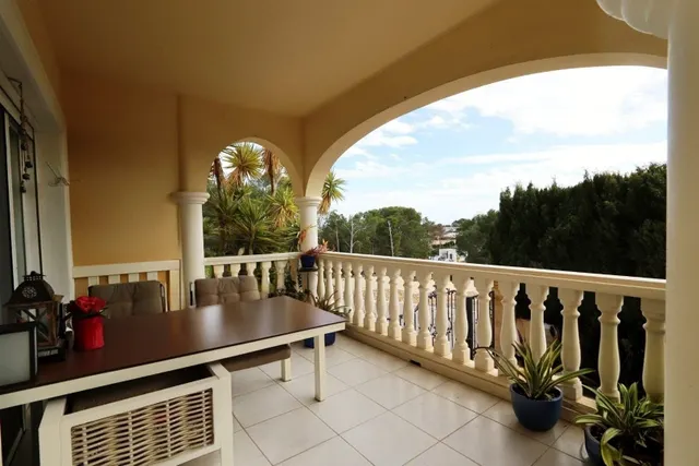 Apartamento 2 habitaciones 93m² en venta - La Fustera — 23