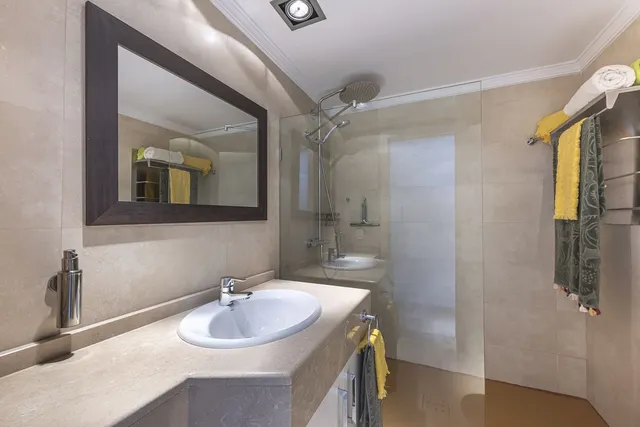 Ático Dúplex 4 habitaciones 307m² en venta - Marbella — 38