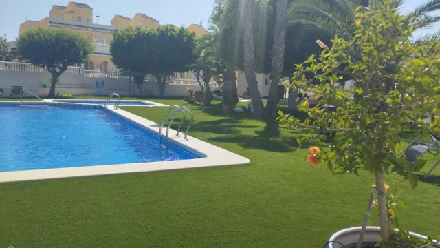 BUNGALOW GRANT ALACANT — 18