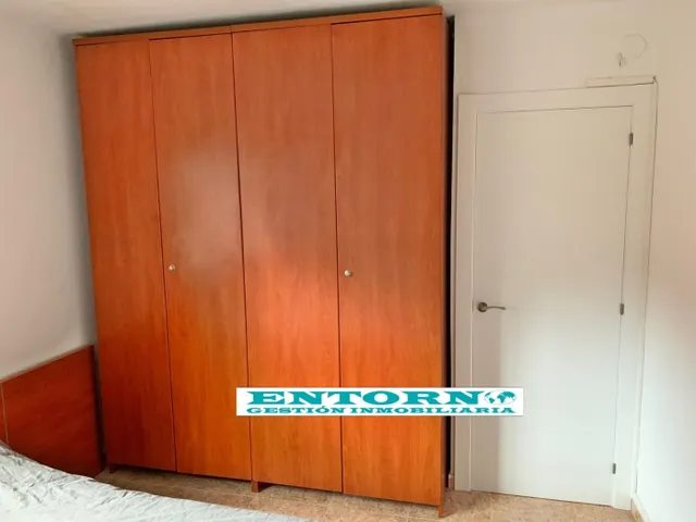 ¡¡¡ PISO CERCA DE LA RAMBLA, TOTALMENTE REFORMADO.!!! — 22