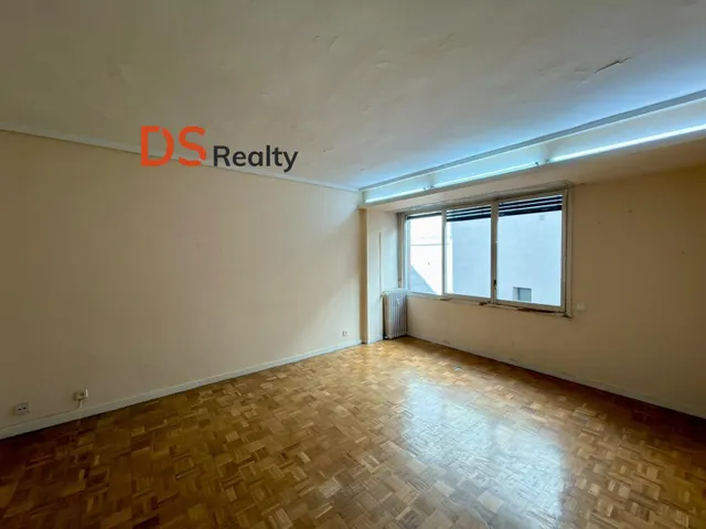 PISO DE 4 DORMITORIOS JUNTO A TRIBUNAL Y BILBAO | 107 m2 — 8