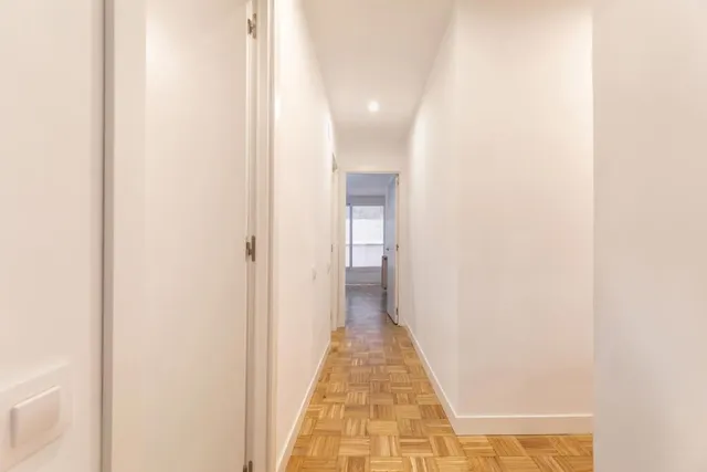 Piso en Madrid — 13