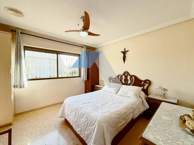Magnífico Chalet en Parcela Urbana en Haygón — 27