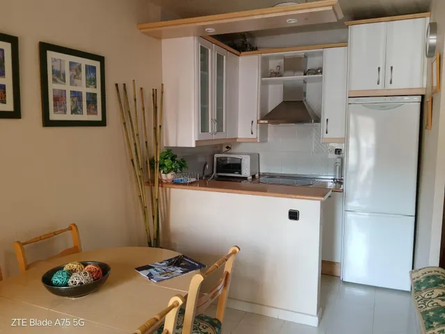 Apartamento 2 habitaciones 59m² en venta - Bolnuevo — 6