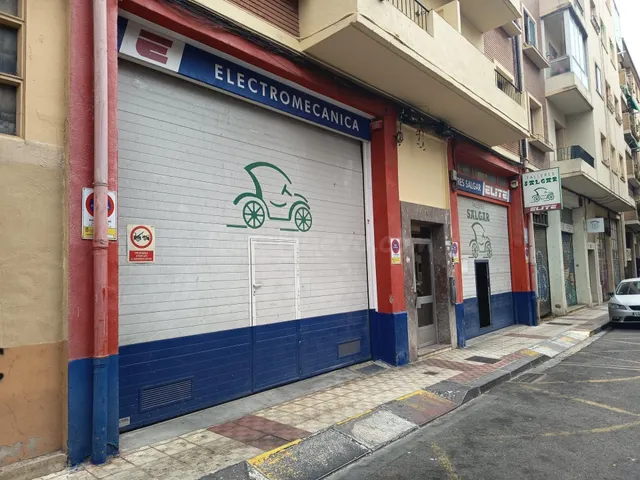 Inversión con gran potencial: Taller venta por jubilación. - foto 4