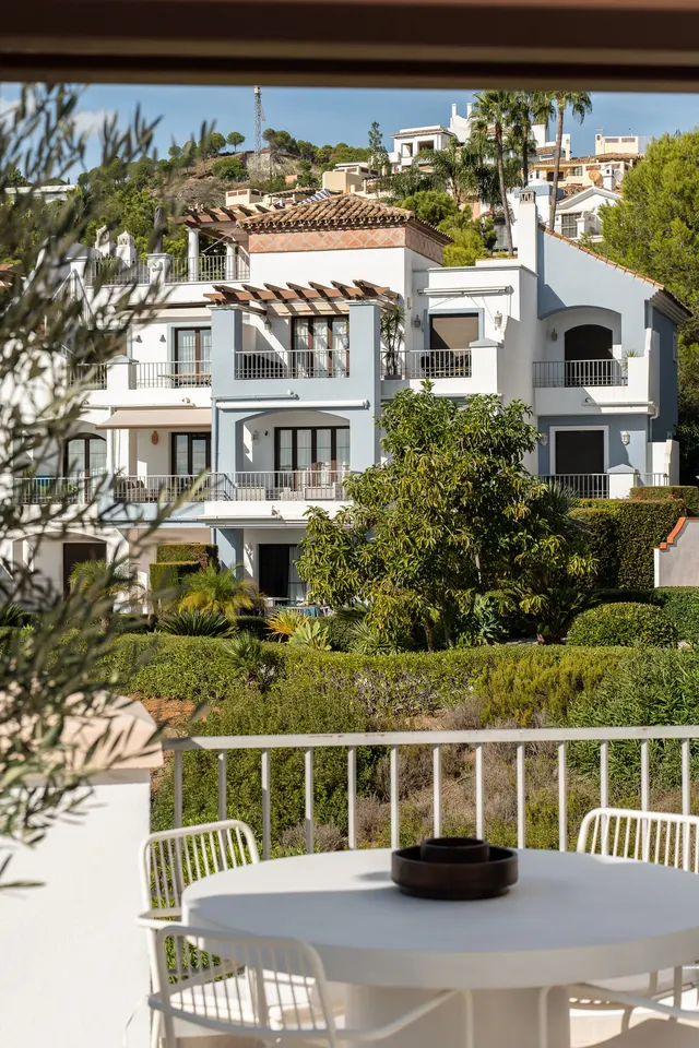 Ático 3 habitaciones 150m² en venta - El Madroñal — 33