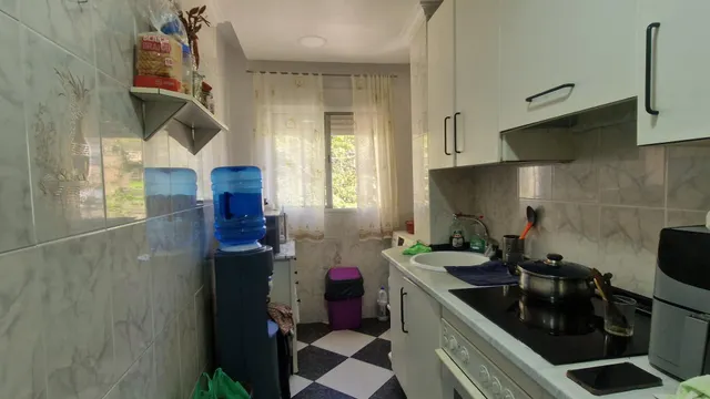 Piso en venta situado en la zona de Icovesa. — 7