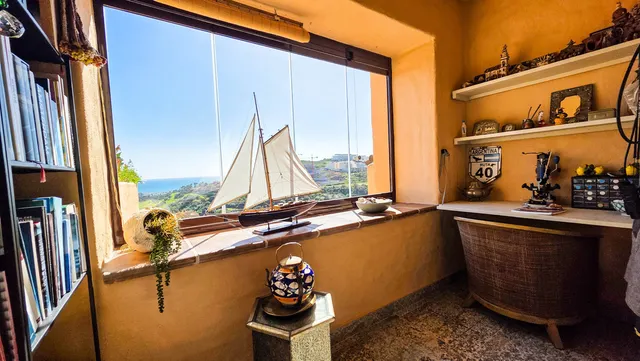 Ático 3 habitaciones 196m² en venta - Costa del Sol — 22