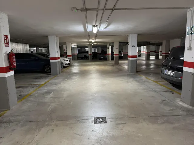 PISO EN JUAN DE BORBON — 37