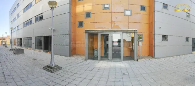 Oficina 122m² en venta - Estación-Manantiales - foto 3