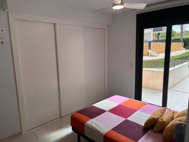 Apartamento 2 habitaciones 76m² en venta - Urbanización Perla del Mar — 13