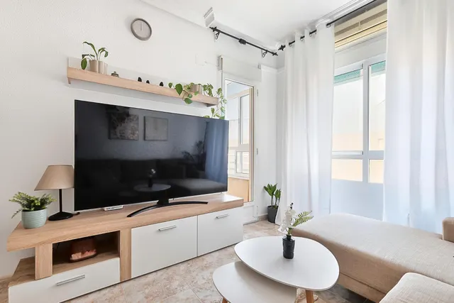 Apartamento reformado en Torrevieja — 10
