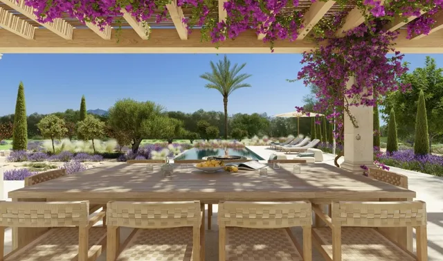 Solar residencial en Venta en Felanitx Baleares — 7
