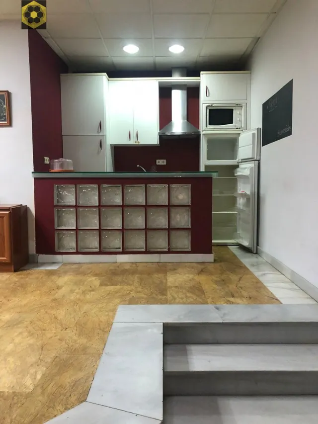 EST/Apartamento de UN dormitorio, zona Derecho — 11