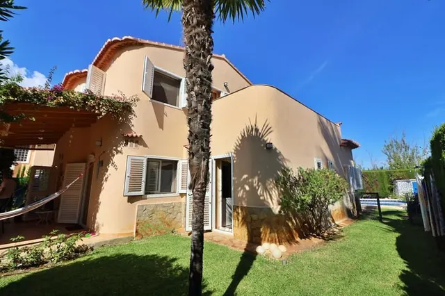 Villa 3 habitaciones 133m² en venta - Oliva Nova — 6