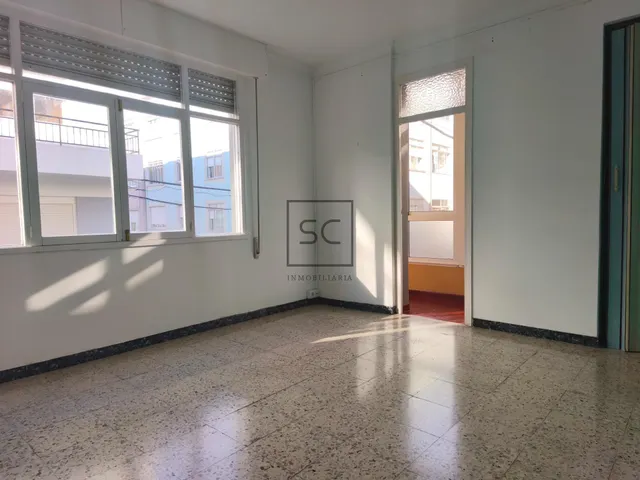 Primer piso en Santa Cecilia, Narón. — 7