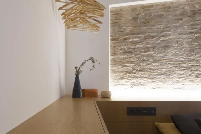 Piso en venta calle Banys Nous — 16