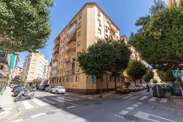 Encantador y luminoso piso en agustina de aragon — 31