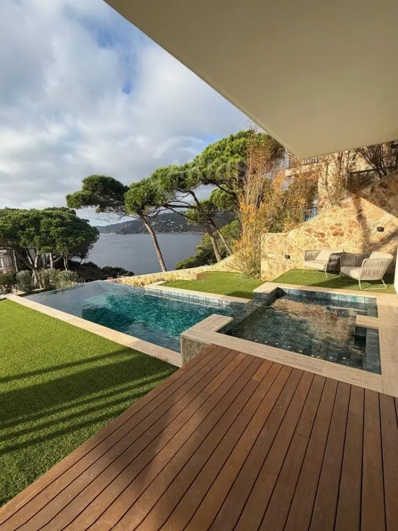 Chalet Independiente en Sant Feliu de Guíxols — 24