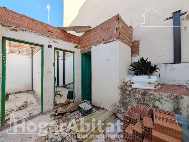 ¡MAGNÍFICA VIVIENDA! ACOGEDORA Y LUMINOSA CON TERRAZA Y BALCÓN, EN EL CENTRO — 19