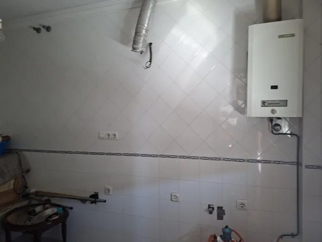🏠 Piso en Venta en Arcos de la Frontera — 3 Dormitorios | 135.000 € — 25