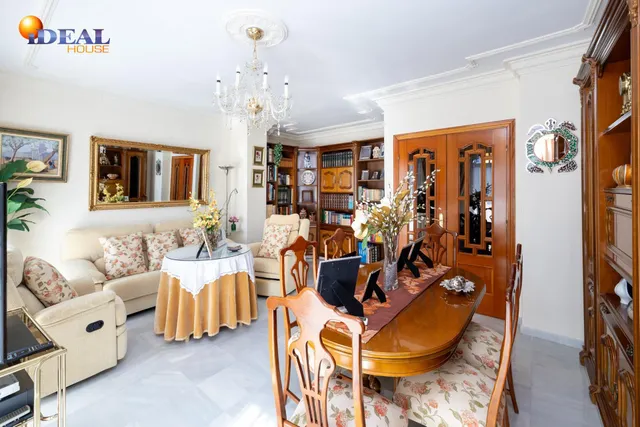 Casa de 6 dormitorios con piscina privada, terrazas y espectaculares vistas en Órgiva – Granada — 12