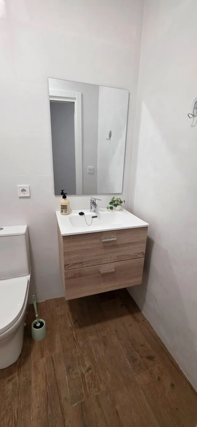 Casa centrica reformada — 9