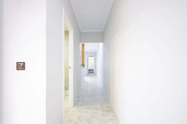 MAGNÍFICA VIVIENDA REFORMADA EN NERVIÓN - foto 3