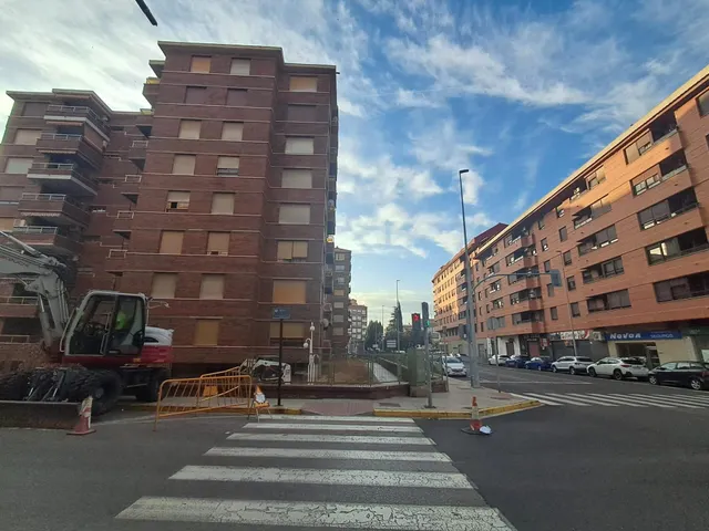 Piso en VILLARREAL/VILA-REAL — 12