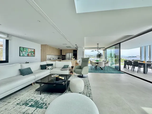 Chalet 6 habitaciones 460m² en venta - Costa Del Sol - foto 5