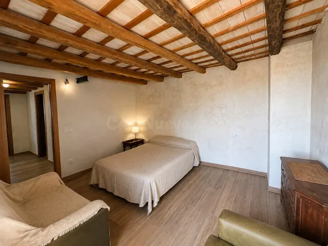 Piso rústico en Bellcaire d’Empordà — 6