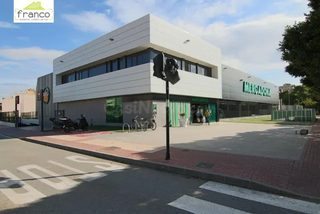 Apartamento en alquiler en Juan Carlos I - foto 3