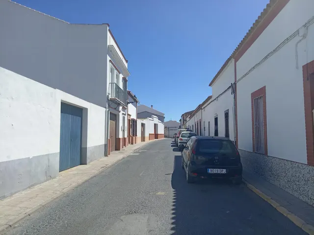 Venta de Casa en Niebla, Huelva. Activo Inmobiliario Sin Pos - foto 5