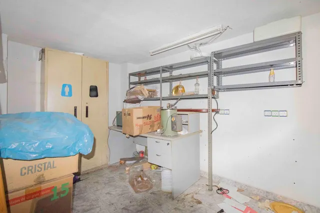 LOCAL EN VENTA EN MUSEROS — 8