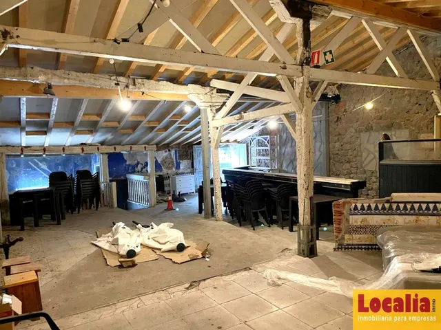 Local comercial posibilidad de reconvertir, Laredo - foto 3