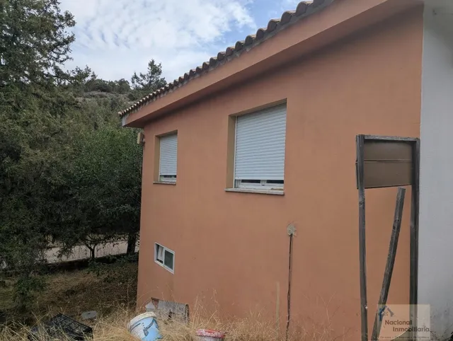 Casa-Chalet en Venta en Duruelo Segovia — 3