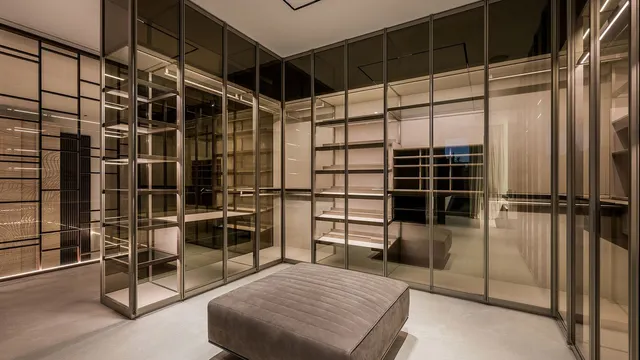 Adosado 4 habitaciones 693m² en venta - Marbella — 41