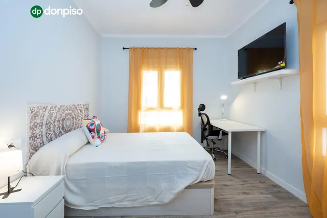 Piso reformado en zona Zaidin — 19
